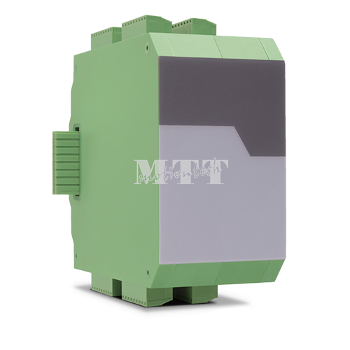 ET228:帶8個(gè)輸出、有電位隔離、用于GV系列的擴(kuò)展模塊